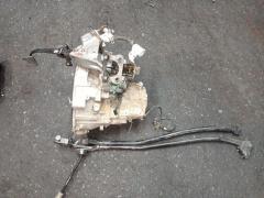 КПП механическая на Nissan Bluebird Sylphy FG10 QG15DE Фото 6