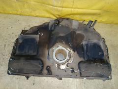 Бак топливный на Nissan Bluebird Sylphy FG10 QG15DE Фото 3