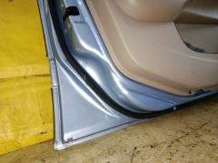 Дверь боковая на Nissan Bluebird Sylphy FG10 Фото 9