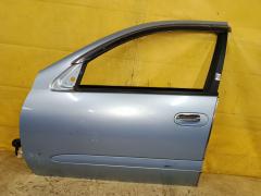 Дверь боковая на Nissan Bluebird Sylphy FG10 Фото 3