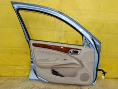 Дверь боковая на Nissan Bluebird Sylphy FG10 Фото 10