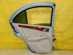 Дверь боковая на Nissan Bluebird Sylphy FG10 Фото 7