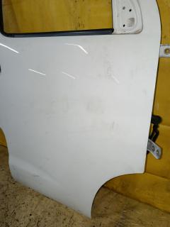 Дверь боковая на Nissan Bluebird Sylphy FG10 Фото 11
