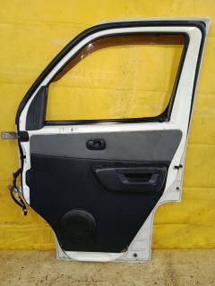 Дверь боковая на Nissan Bluebird Sylphy FG10 Фото 14