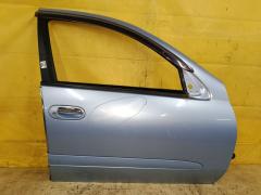 Дверь боковая на Nissan Bluebird Sylphy FG10 Фото 2