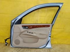 Дверь боковая на Nissan Bluebird Sylphy FG10 Фото 8