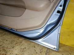 Дверь боковая на Nissan Bluebird Sylphy FG10 Фото 9