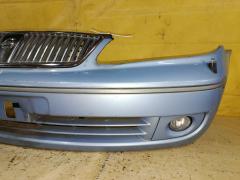 Бампер 029065 029065, на Nissan Bluebird Sylphy FG10 Фото 11