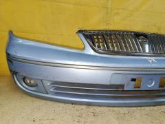 Бампер 029065 029065, на Nissan Bluebird Sylphy FG10 Фото 12