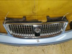 Бампер 029065 029065, на Nissan Bluebird Sylphy FG10 Фото 15