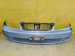 Бампер 029065 029065, на Nissan Bluebird Sylphy FG10 Фото 8