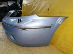 Бампер 029065 029065, на Nissan Bluebird Sylphy FG10 Фото 9