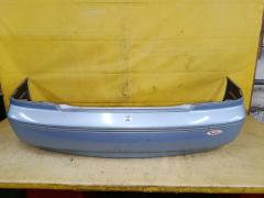 Бампер 85022-6N641 на Nissan Bluebird Sylphy FG10 Фото 6