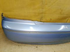 Бампер 85022-6N641 на Nissan Bluebird Sylphy FG10 Фото 10