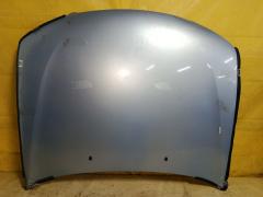 Капот DS20077A, F5100 4M5MM на Nissan Bluebird Sylphy FG10 Фото 2