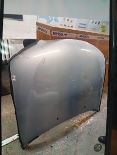 Капот DS20077A, F5100 4M5MM на Nissan Bluebird Sylphy FG10 Фото 8