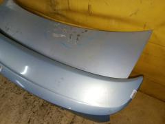 Крышка багажника H4300-6N6MM на Nissan Bluebird Sylphy FG10 Фото 3