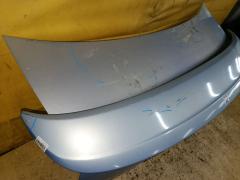 Крышка багажника H4300-6N6MM на Nissan Bluebird Sylphy FG10 Фото 5