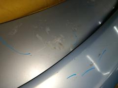 Крышка багажника H4300-6N6MM на Nissan Bluebird Sylphy FG10 Фото 6