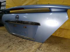 Крышка багажника H4300-6N6MM на Nissan Bluebird Sylphy FG10 Фото 8