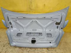 Крышка багажника H4300-6N6MM на Nissan Bluebird Sylphy FG10 Фото 9