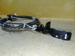 Тросик багажника на Nissan Bluebird Sylphy FG10 Фото 4