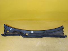 Решетка под лобовое стекло 66862-4M500 на Nissan Bluebird Sylphy FG10 Фото 2