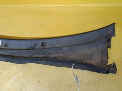 Решетка под лобовое стекло 66862-4M500 на Nissan Bluebird Sylphy FG10 Фото 3