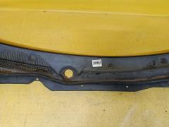 Решетка под лобовое стекло 66862-4M500 на Nissan Bluebird Sylphy FG10 Фото 4