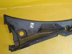 Решетка под лобовое стекло 66862-4M500 на Nissan Bluebird Sylphy FG10 Фото 5
