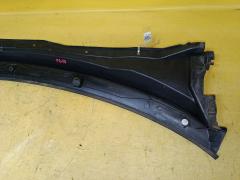 Решетка под лобовое стекло 66862-4M500 на Nissan Bluebird Sylphy FG10 Фото 6