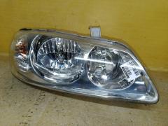 Фара 1723 1723, на Nissan Bluebird Sylphy FG10 Фото 2