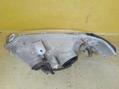 Фара 1723 1723, на Nissan Bluebird Sylphy FG10 Фото 4