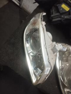 Фара 1723 1723, на Nissan Bluebird Sylphy FG10 Фото 6