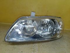 Фара 1723 1723, на Nissan Bluebird Sylphy FG10 Фото 2