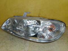 Фара 1723 1723, на Nissan Bluebird Sylphy FG10 Фото 3