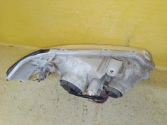 Фара 1723 1723, на Nissan Bluebird Sylphy FG10 Фото 4