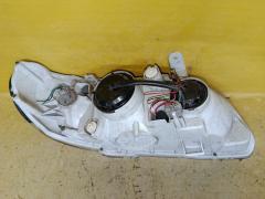 Фара 1723 1723, на Nissan Bluebird Sylphy FG10 Фото 5