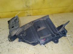 Защита двигателя на Nissan Bluebird Sylphy FG10 QG15DE Фото 3