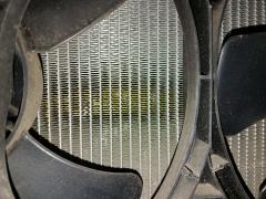 Радиатор ДВС на Nissan Bluebird Sylphy FG10 QG15DE Фото 5