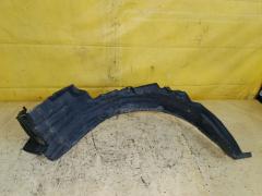 Подкрылок 63842-4M710 на Nissan Bluebird Sylphy FG10 QG15DE Фото 2