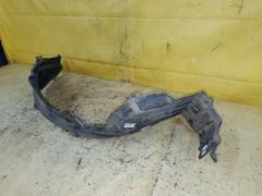 Подкрылок 63842-4M710 на Nissan Bluebird Sylphy FG10 QG15DE Фото 3