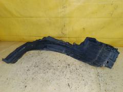 Подкрылок 63843-4M710 на Nissan Bluebird Sylphy FG10 QG15DE Фото 3