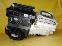 Печка 27110-8N010, 27200-4M410 на Nissan Bluebird Sylphy FG10 QG15DE Фото 4