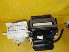 Печка 27110-8N010, 27200-4M410 на Nissan Bluebird Sylphy FG10 QG15DE Фото 7
