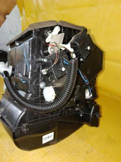 Печка 27110-8N010, 27200-4M410 на Nissan Bluebird Sylphy FG10 QG15DE Фото 10