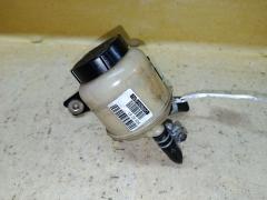 Бачок гидроусилителя 491804M403 на Nissan Bluebird Sylphy FG10 QG15DE Фото 2