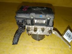 Блок ABS 47660-8N000 на Nissan Bluebird Sylphy FG10 QG15DE Фото 4