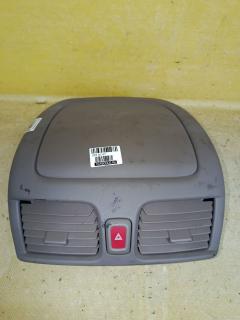 Бардачок на Nissan Bluebird Sylphy FG10 Фото 2