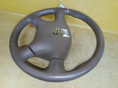 Руль на Nissan Bluebird Sylphy FG10 Фото 3